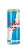 RED BULL LT 250ML SUGAR FREE