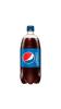 PEPSI COLA PET 1L