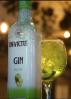 DOSE GIN INVICTUS MAÇÃ VERDE 700ML