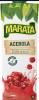 SUCO MARATÁ SABOR ACEROLA 1 LITRO