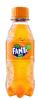 REFRIGERANTE FANTA LARANJA 200ML