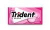 CHICLETE TRIDENT SABOR TUTTI FRUTI