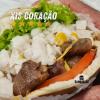 X CORAÇÃO
