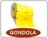 ETIQUETA DE GONDOLA 110X30 