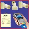BOBINA 57X18 TERMICA PARA CARTAO CX C/ 56 ROLOS