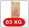 03 KG = SACO MIX  PCT 500 UN
