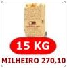 SACO KRAFT NATURAL 15 KG
