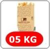 05 KG = SACO KRAFT MILHEIRO 