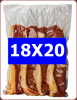 SACO A VACUO = 18X20X 0,12 = 