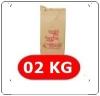 2KG SACO MIX PACOTE COM 500 UN