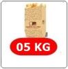 5 KG - SACO MIX PACOTE COM 500 UN