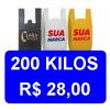 200 KILOS SACOLA PERSONALIZADA 4.0