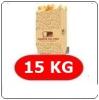 15 KG - SACO CRAFT NATURAL MILHEIRO