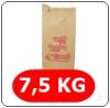 7,5 KG = SACO MIX  PCT 500 UN