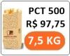 SACO KRAFIT NATURAL = 07 KG