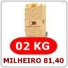 SACO KRAFT NATURAL 02 KG