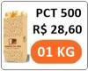 SACO KRAFIT NATURAL = 01 KG