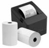 BOBINA TERMICA 80X80 CAIXA 16 ROLOS