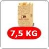 7,5 - KG - SACO CRAFT NATURAL MILHEIRO