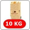 10 KG = SACO KRAFT MILHEIRO 