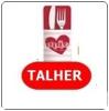 TALHER BRANCO MILHEIRO
