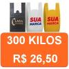 300 KILOS SACOLA PERSONALIZADA 4.0