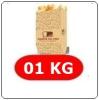 01 KG - SACO CRAFT NATURAL MILHEIRO