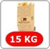15 KG = SACO KRAFT MILHEIRO 