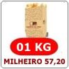 SACO KRAFT NATURAL 01 KG