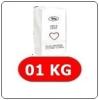 1KG - BRANCO MILHEIRO
