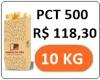 SACO KRAFIT NATURAL = 10 KG