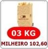 SACO KRAFT NATURAL 03 KG