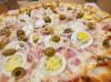 PIZZA PORTUGUESA 