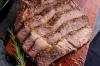 CARNE ASSADA