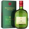 WHISKY BUCHANANS 12YO 1000ML