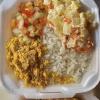 ARROZ E MAIONESE