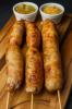 LINGUIÇA DE FRANGO