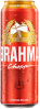 BRAHMA LATAÕ