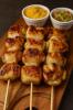 FRANGO COM QUEIJO
