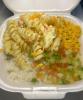 ARROZ COM MACARRONESE