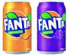 FANTA UVA / LARANJA LATA
