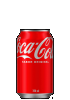 COCA LATA