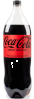 COCA LATA ZERO