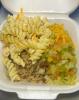 BAIÃO COM MACARRONESE