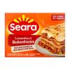 LASANHA SADIA BOLONHESA 600G