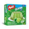 GELATINA LIMAO APTI 20G