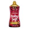 AMACIANTE BABY SOFT ROSA 1,5L