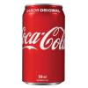 COCA COLA LATA 350ML