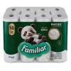PAPEL HIG FAMILIAR C/12 ROLOS FD