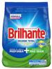 SABAO EM PO BRILHANTE HIG TOTAL 800G
